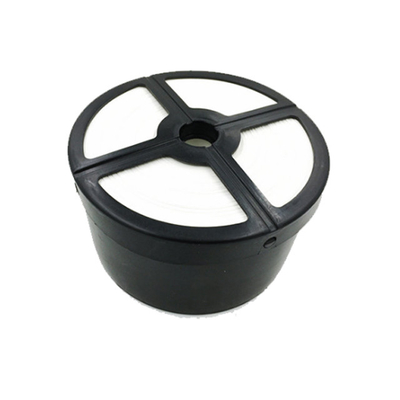 Taille standard 32/925140 Cartouche de filtre à air à nid d'abeille pour pièces de moteur de tracteurs HY90440