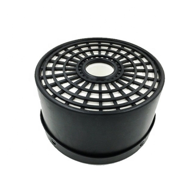 Taille standard 32/925140 Cartouche de filtre à air à nid d'abeille pour pièces de moteur de tracteurs HY90440