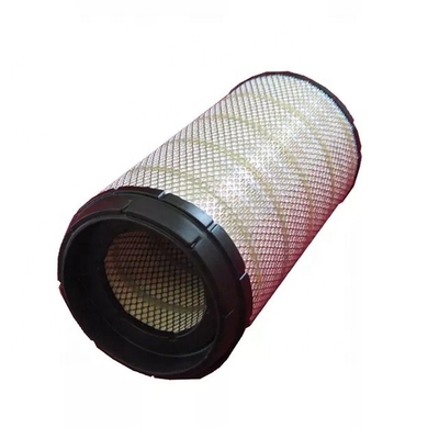 Filtre d'air élémentaire pour les pièces des moteurs diesel des camions P828889 1106326 32915700 96294 11883618
