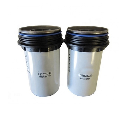837091129 Ensemble de filtres à carburant pour tracteur V837079244 V837079245 V837079555 V837079556