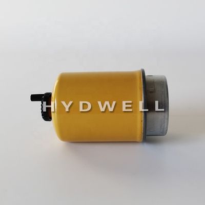 117-4089 Séparateur de carburant et d'eau Filtre à carburant P551430 32925816 RE52424 FS550434 pour camions