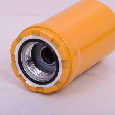 Filtre à huile hydraulique rotatif pour moteur automobile certifié CE pour pièces de rechange de camions