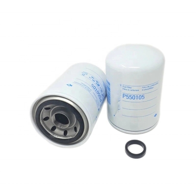OE N° 15909 FF105 P550105 158172 P3528A BF957 Filtre à carburant pour le remplacement de l'alimentation directe