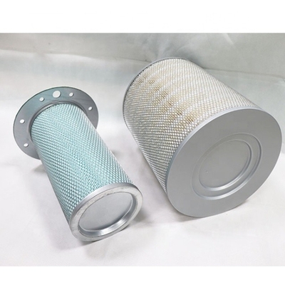 Élément de filtre à air 7W5317-9S9972 pour les camions