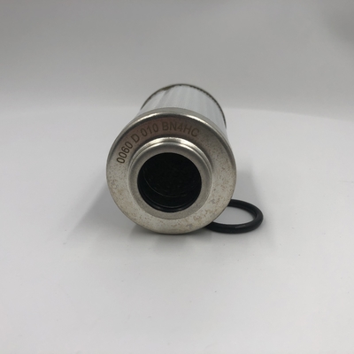 Cartouche de filtre à huile hydraulique 0060D020BN4HC pour moteur diesel de tracteur H0060D025EV