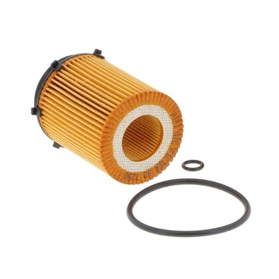 OE NO. A2701800109 Filtre à lubrifiants pour voitures allemandes à Hydwell