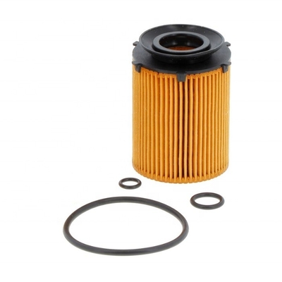 OE NO. A2701800109 Filtre à lubrifiants pour voitures allemandes à Hydwell