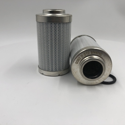 Cartouche de filtre à huile hydraulique 0060D020BN4HC pour moteur diesel de tracteur H0060D025EV
