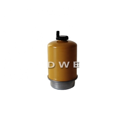Parties de moteur diesel pour camions élément de filtre à carburant 233-9856 P551432 RE533026 36944 05821377