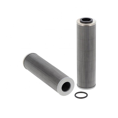 Remplacement du filtre hydraulique SH65586