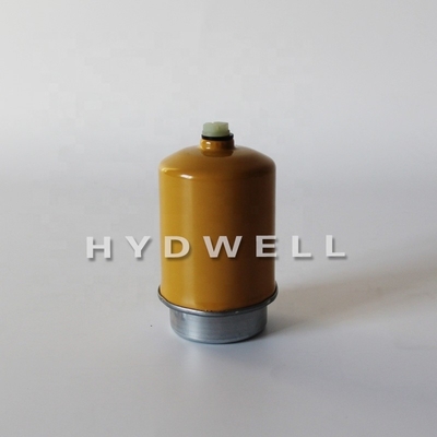 Séparateur carburant/eau pour machines de construction 2506527 P551432 2339856 RE533026 36944