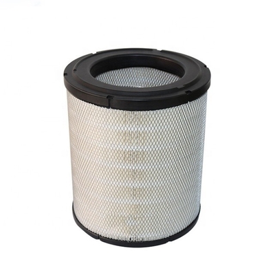 Élément de filtre à air Hydwell P532473 P532474 pour tracteurs Moteurs diesel