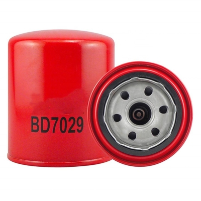 Hydwell moteur diesel lubrifiant filtre à huile filtre à huile LF3608 90915-03006 90915-30002 P550597 BD7029