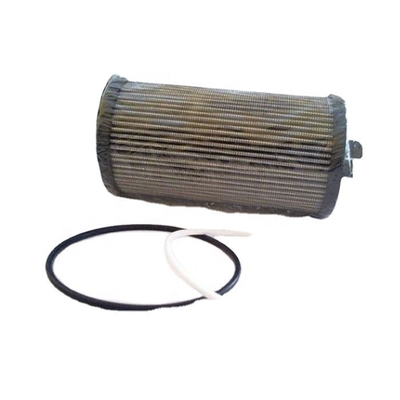 Filtre de transmission hydraulique HY80021 en acier inoxydable pour les machines lourdes