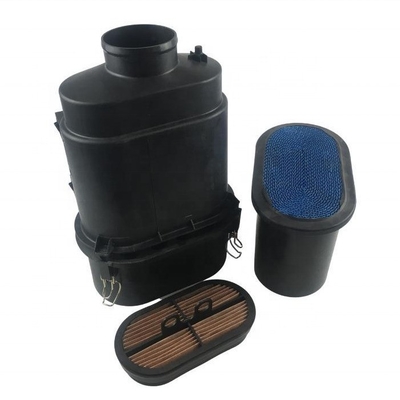 Éléments de filtrage du carburant N° de référence CA9765 pour le filtre à air 32/925682 et 32/925683