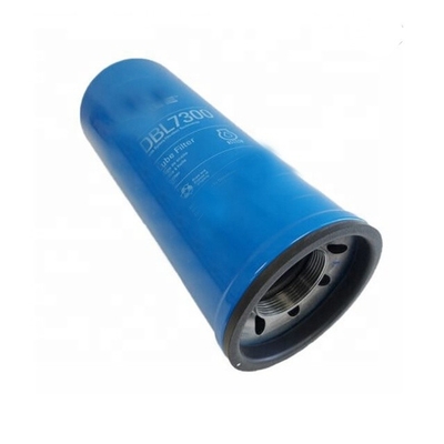 DBL7300 4906635 86029587 LF7300 6060009419E9 Filtre à lubrifiant rotatif pour camions