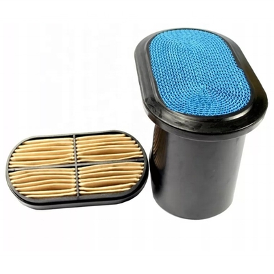 Filtre d'air TRACTOR 32/925682 La mise à niveau essentielle pour le filtre diesel des camions lourds
