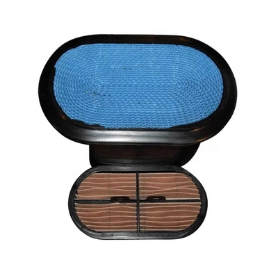 Filtre d'air TRACTOR 32/925682 La mise à niveau essentielle pour le filtre diesel des camions lourds
