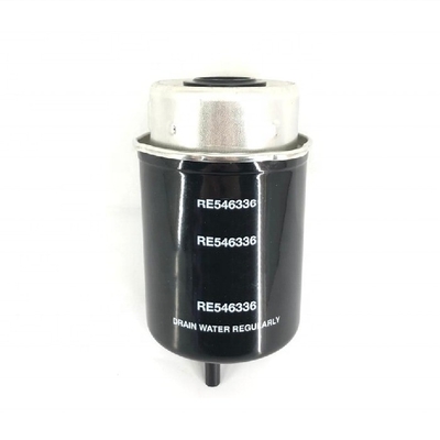 Filtre pour moteur de camion Re546336 P551432 05821377 2339856 2506527 3619555 RE533026 avec bon