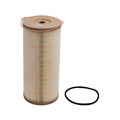 Filtre de séparateur d'eau de carburant PF7890 4P7384 P552023 pour système de carburant diesel