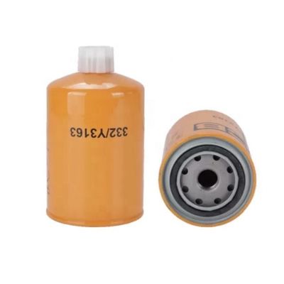 332/Y3163 Filtre à carburant modèle de camion P551329 02910150 F413331 36846 30003063 pour tracteur