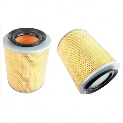 Efficacité 99,9% Filtre à huile industriel et des machines de 7X7X12 cm Taille tout en un