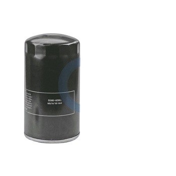 Efficacité 99,9% Filtre à huile industriel et des machines de 7X7X12 cm Taille tout en un