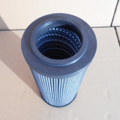 Efficacité 99,9% Filtre à huile industriel et des machines de 7X7X12 cm Taille tout en un