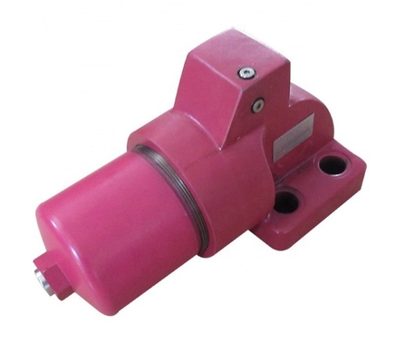 DF0N160QE10A1.0 Remplacement de la pression hydraulique du filtre à huile pour les pièces de moteur automobile