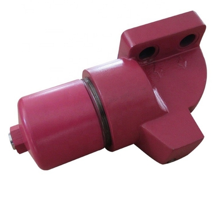 DF0N160QE10A1.0 Remplacement de la pression hydraulique du filtre à huile pour les pièces de moteur automobile
