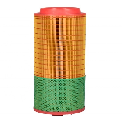 Filtre à air pour moteur de camion 1485592 A0040943504 E603L RS5358 P784457 Laf6242 Af26242