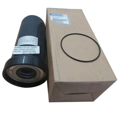 11Y-60-28712 SH60262 419-60-35153 Filtre à huile hydraulique pour pièces de pellets lourds