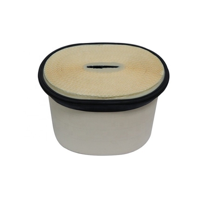 Bon P635904 P635980 Filtre à air pour excavateur à remorqueur moteur diesel 2525001 modèle de camion