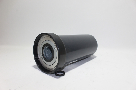 11Y-60-28712 SH60262 419-60-35153 Filtre à huile hydraulique pour pièces de pellets lourds