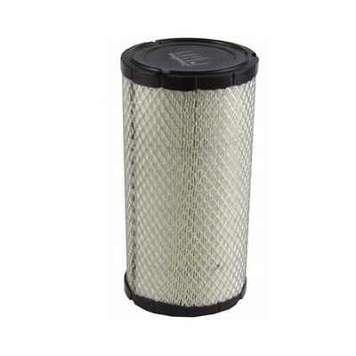 Le filtre à air est utilisé pour filtrer l'air.