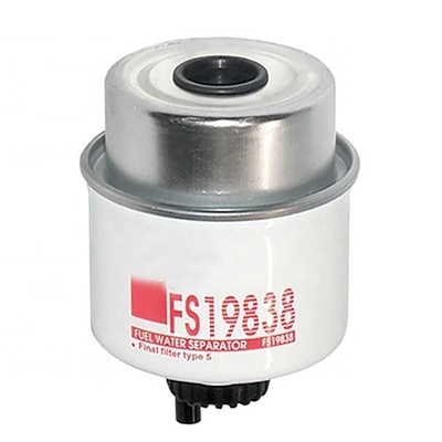 Parties automobiles Filtre diesel Filtre séparateur eau carburant pour camion Année autre RE60021
