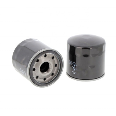 124*124*120 remplacement de filtre à carburant pour moteur diesel pour camions Lf3854 Bd7159 57521 P502042