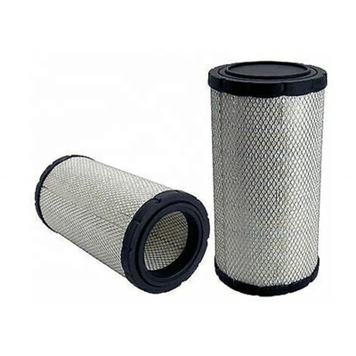Éléments de filtre à carburant pour le remplacement du système de carburant diesel 35393685 P827653 02250102-158