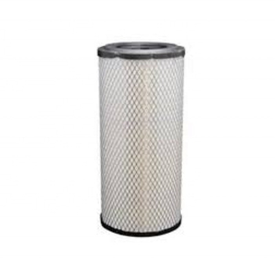 Filtre d'air d'ingénierie RE62220 pour camions de la série 5000 Modèle d'essai d'efficacité ISO9001
