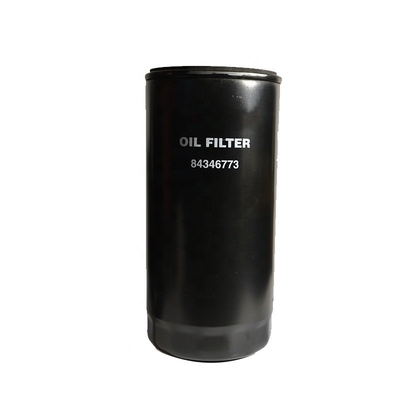 Papeterie de filtre pour huile d'automobile Élément de filtre 84346773 P550639 F026407048 LSF5180 99445200 504082382 5001863139