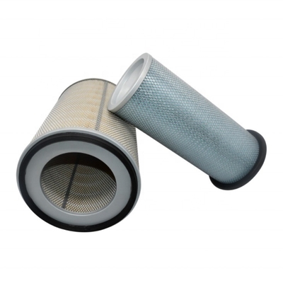 PA1885 Filtre d'air extérieur métallique primaire pour AF424M AF820M P182046 P145700 P119373 A-6113 A-5408