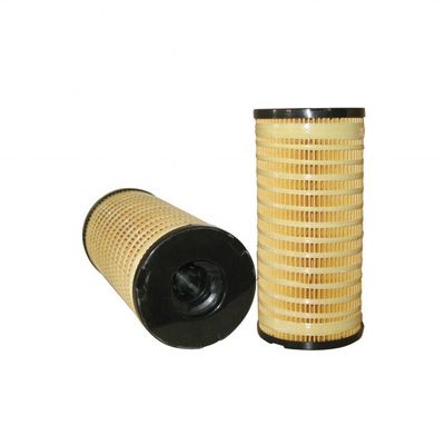 Système de carburant diesel Micron Filtre hydraulique d'huile 1r0724 1r-0722 pour élément de filtre automatique