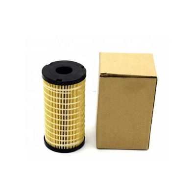 Système de carburant diesel Micron Filtre hydraulique d'huile 1r0724 1r-0722 pour élément de filtre automatique