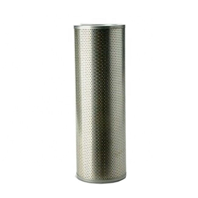 Hydwell fourniture filtre à huile hydraulique P551210 pour la maison HF6319 24749404A 4026705 00170003
