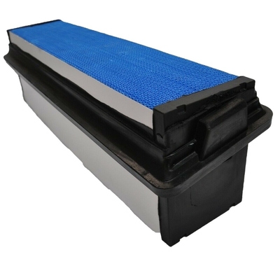 Filtre à air en fibre de verre personnalisé pour le diesel DD13 DD15 0342776010 03-42776-010