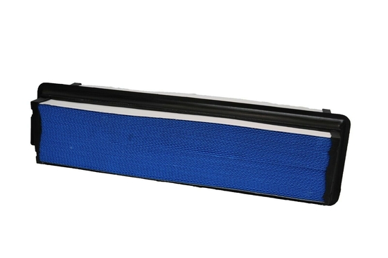 Filtre à air en fibre de verre personnalisé pour le diesel DD13 DD15 0342776010 03-42776-010