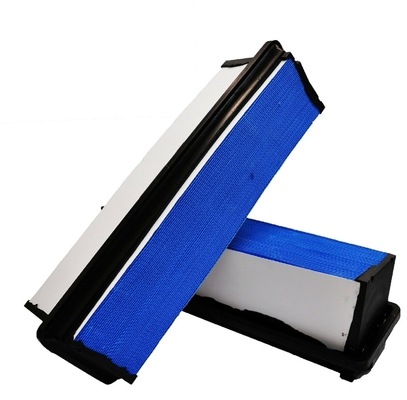 Filtre à air en fibre de verre personnalisé pour le diesel DD13 DD15 0342776010 03-42776-010