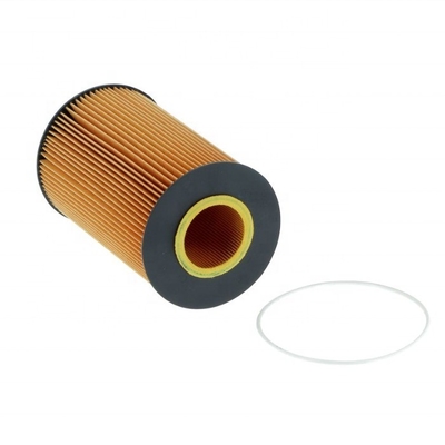 Parties de moteur Hydwell Filtre à huile 51055040122 510550-0107 51055040108 avec papier filtre