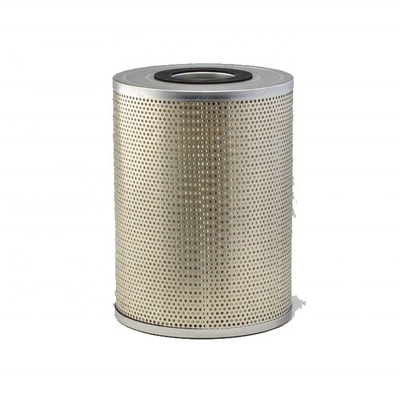 P557500 Élément de filtre à huile pour lubrifiants industriels pour le système de lubrification diesel Caterpillar