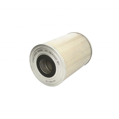 P557500 Élément de filtre à huile pour lubrifiants industriels pour le système de lubrification diesel Caterpillar